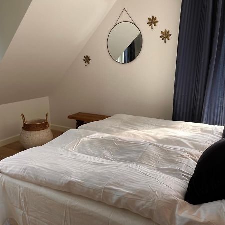 Jonas Hus - Munkgaard Bed & Breakfast Store Heddinge Екстериор снимка