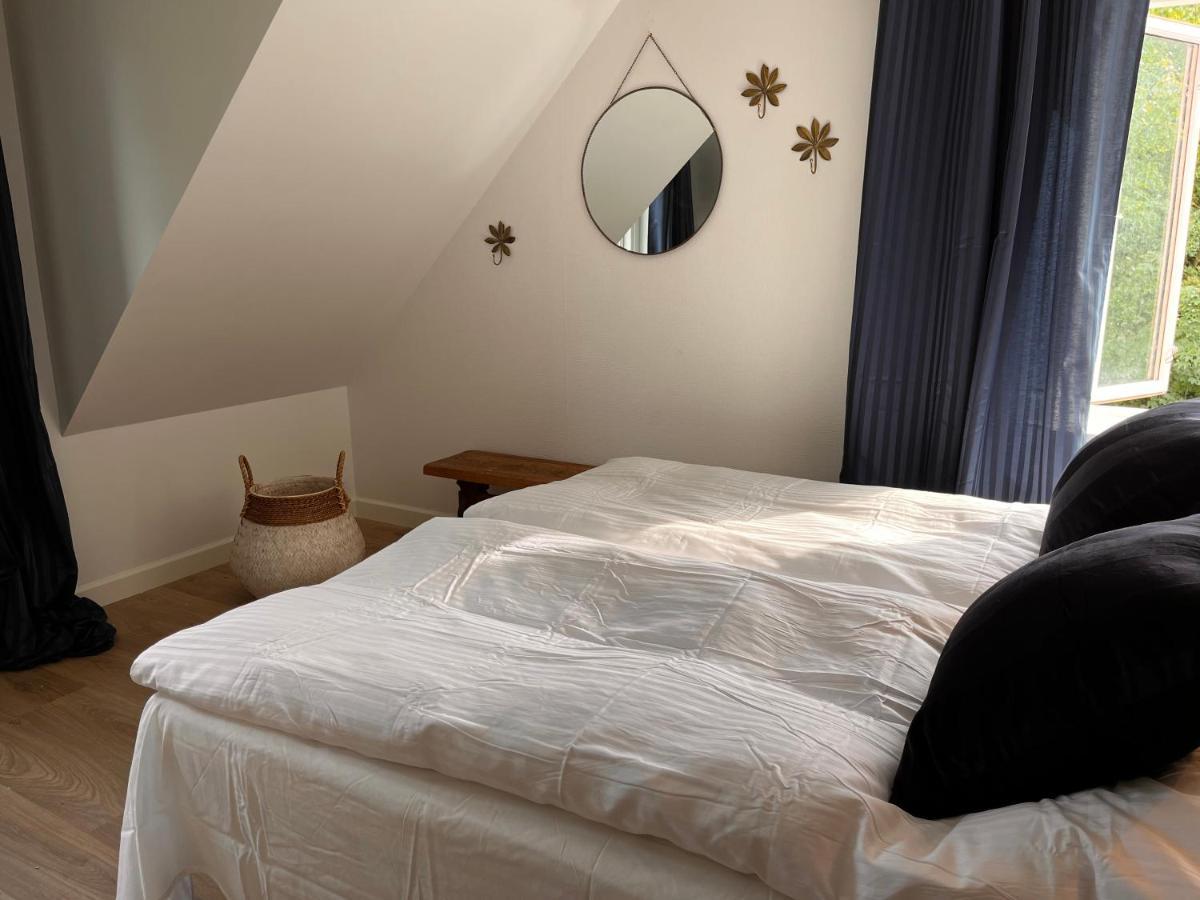 Jonas Hus - Munkgaard Bed & Breakfast Store Heddinge Екстериор снимка