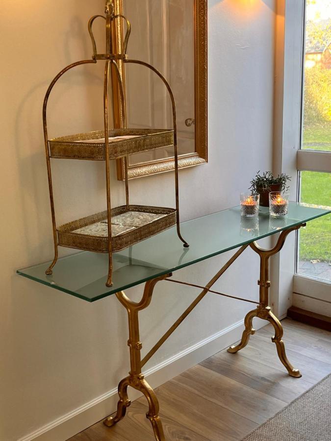 Jonas Hus - Munkgaard Bed & Breakfast Store Heddinge Екстериор снимка