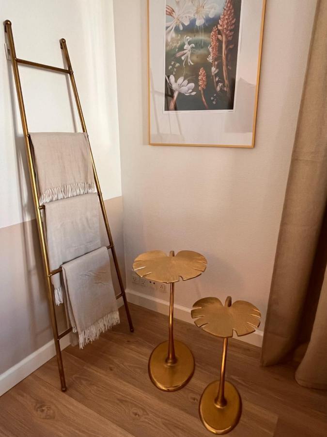 Jonas Hus - Munkgaard Bed & Breakfast Store Heddinge Екстериор снимка