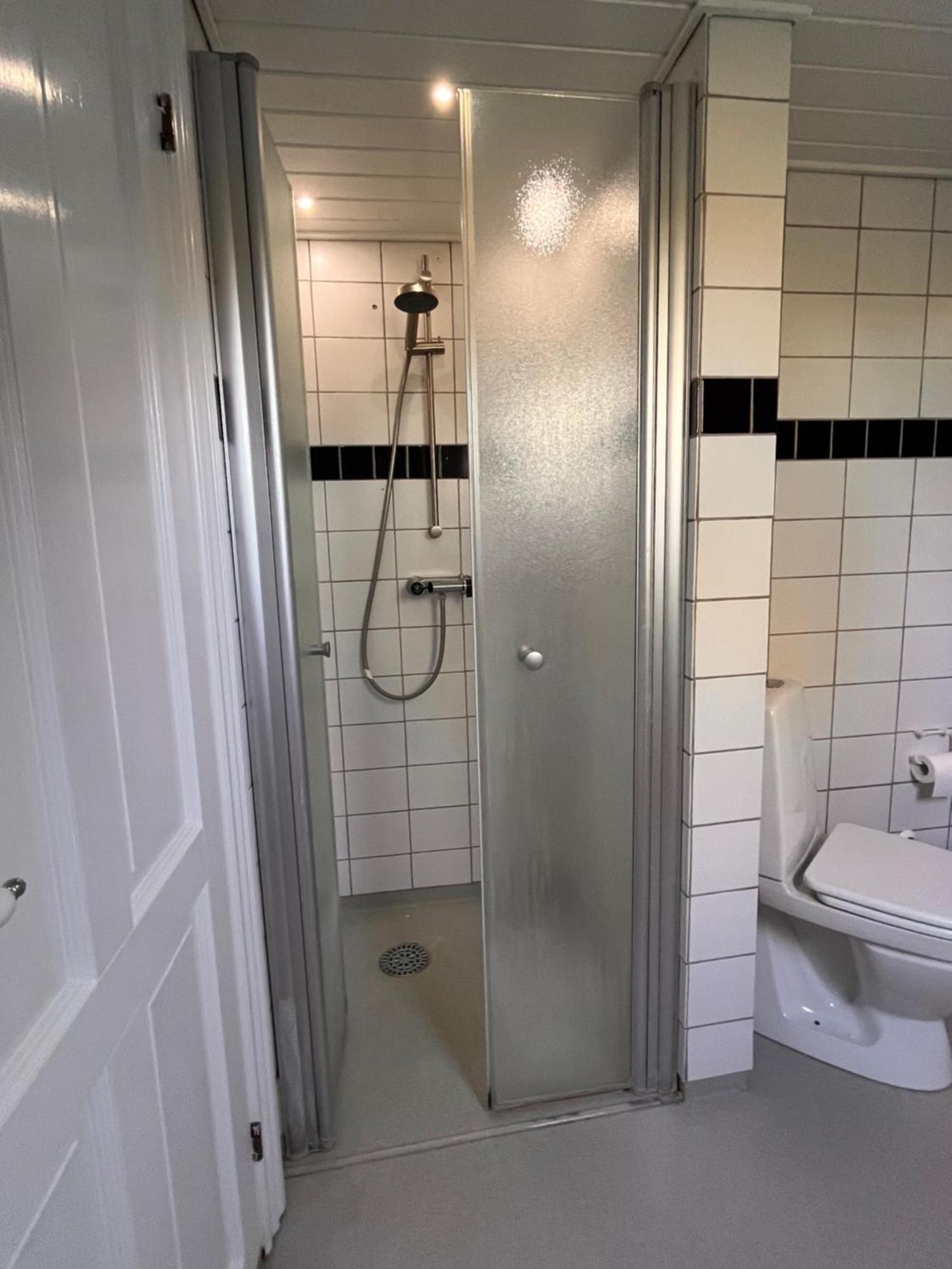 Jonas Hus - Munkgaard Bed & Breakfast Store Heddinge Екстериор снимка