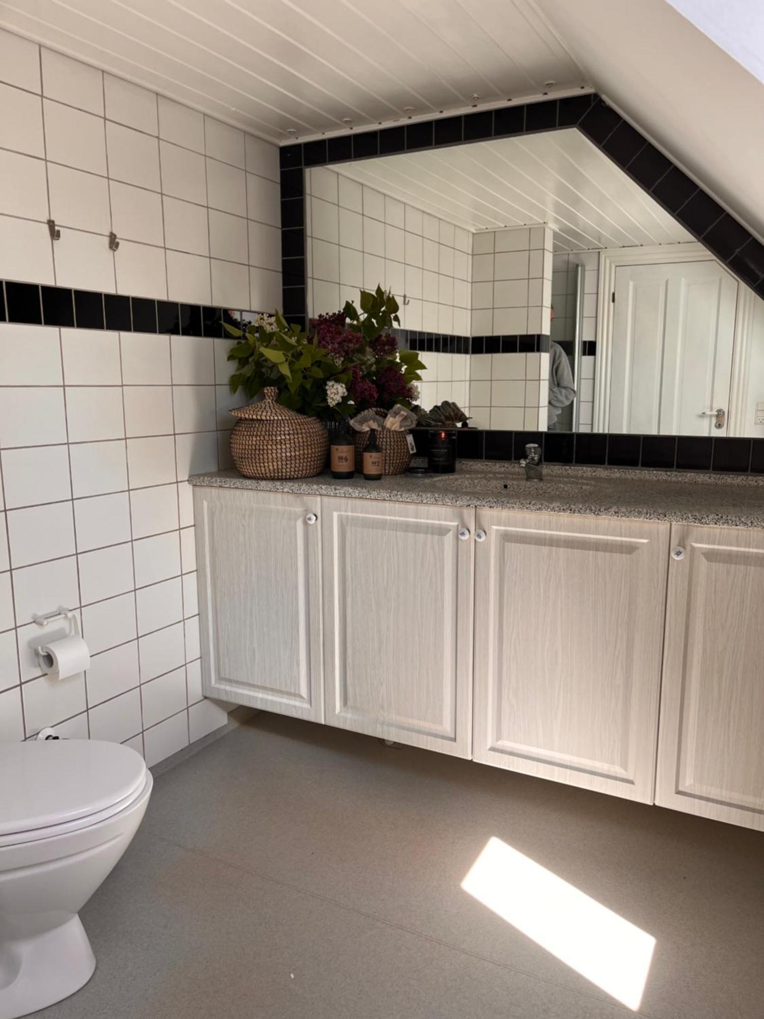 Jonas Hus - Munkgaard Bed & Breakfast Store Heddinge Екстериор снимка