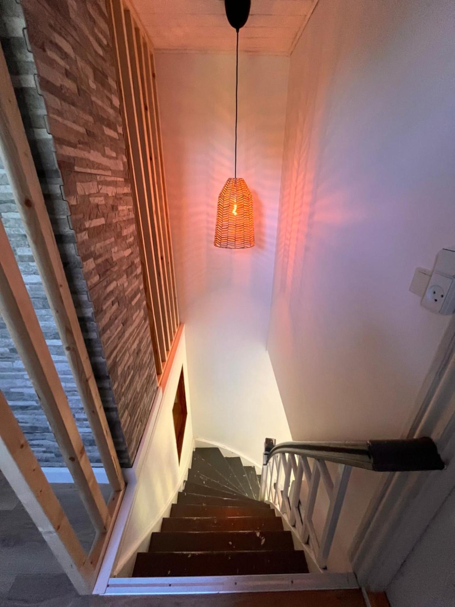 Jonas Hus - Munkgaard Bed & Breakfast Store Heddinge Екстериор снимка